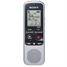 Sony 2GB MP3 / Digital Voice Recorder